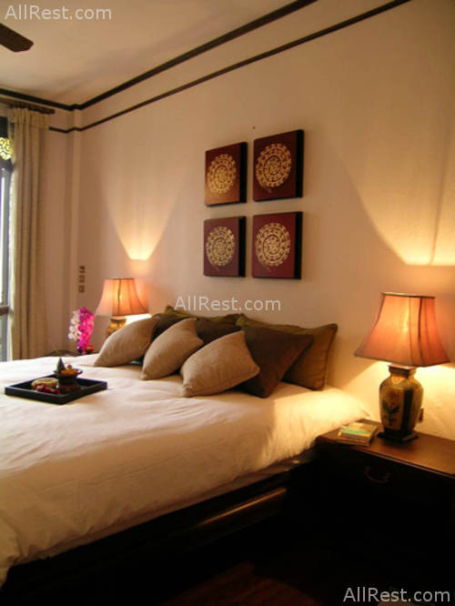 Puripunn Baby Grand Boutique Hotel 28